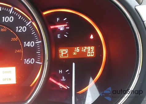 2010 Nissan Murano Sl from USA, damaged, VIN JN8AZ1MW8AW112790